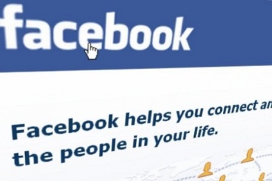 Cảm xúc có thể bị lây lan khi sử dụng Internet 